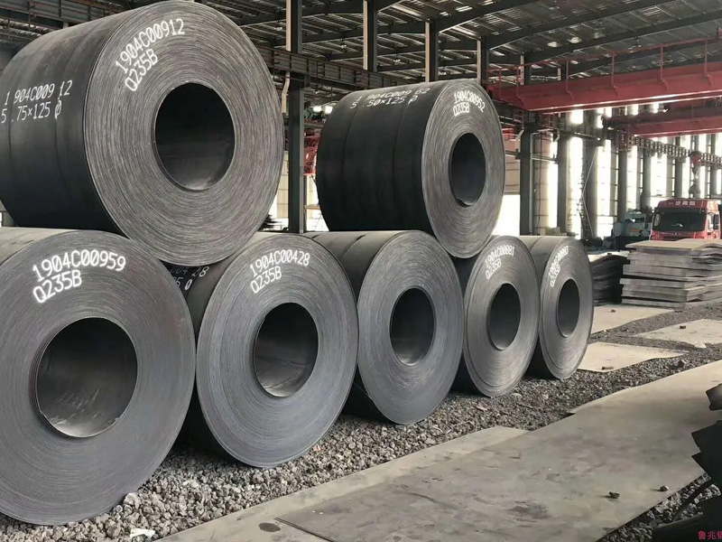 Sanhe Steel: Hľadanie „morskej stabilizačnej ihly“ vo výkyvoch dodávateľského reťazca lodiarskych oceľových platní