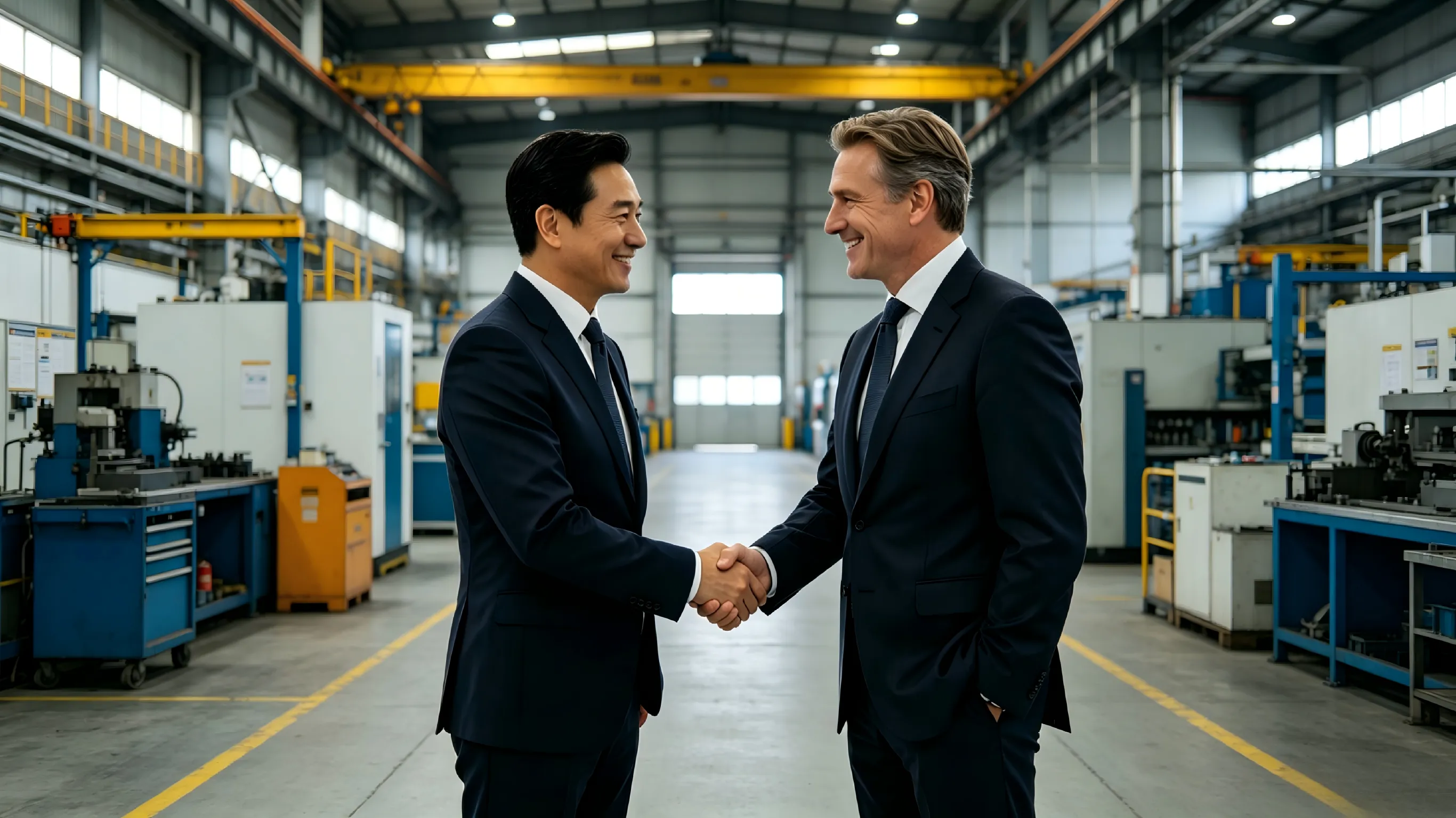Spoločnosť Sanhe Steel a Hengxin Heavy Industry, ktorí sa hlboko kultivujú na hlavnom podpornom trhu materiálov, dosiahli dlhodobú spoluprácu v oblasti dodávok oceľových plechov a zvitkov.
