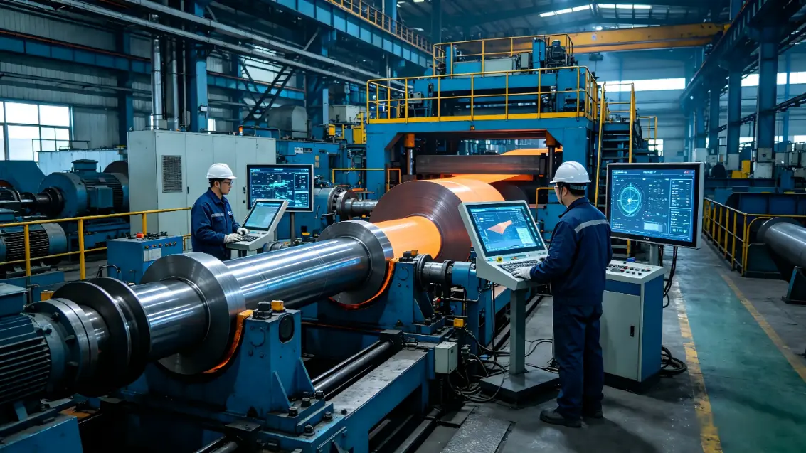 Spoločnosť Sanhe Steel Company úspešne prešla certifikáciou medzinárodného systému manažérstva kvality a je hlboko zapojená do globálneho dodávateľského reťazca ocele